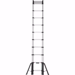 Telesteps 72226-541 Folding ladder Aluminium, Black - Additional view 5