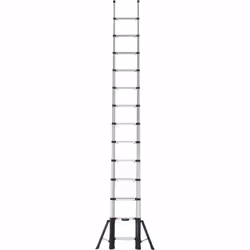 Telesteps 72226-541 Folding ladder Aluminium, Black - Additional view 6
