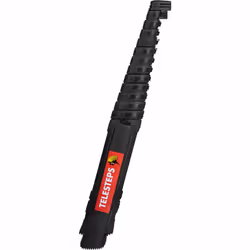 Telesteps 72226-541 Folding ladder Aluminium, Black - Additional view 7
