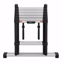 Telesteps Combi Line Telescoping ladder Aluminium, Black - Additional view 5