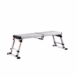 Telesteps 61209101 Telescopic Working Platform