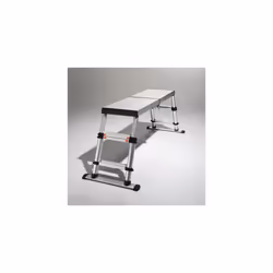 Telesteps 61209101 Telescopic Working Platform