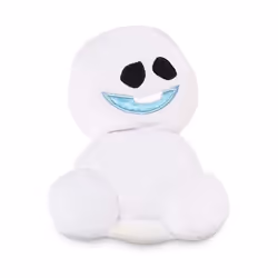 Disney Snowgie Chatterback Plush 3 - Frozen Fever - 6