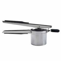 Good Grips Potato Ricer,Silver