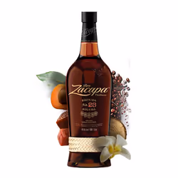 Zacapa NO. 23