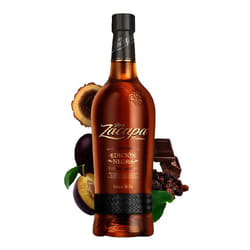 Zacapa Edición Negra 0.7 L