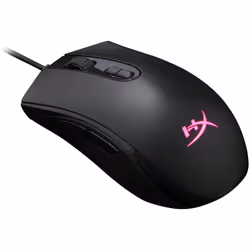HyperX HX-MC004B Pulsefire Core - RGB Gaming Mouse Black ()