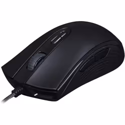 HyperX HX-MC004B Pulsefire Core - RGB Gaming Mouse Black ()