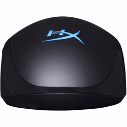 HyperX Pulsefire Core - Gaming Mouse (Black) - Additional view 6