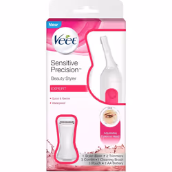 Veet Sensitive Precision Electric Trimmer