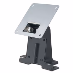 Elo Touch Solutions E808749, Black, Silver