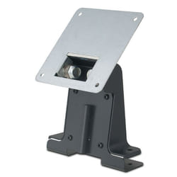 Elo Touch Solutions E808749 mounting kit Black, Silver