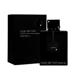 Armaf Club de Nuit Intense Man Edt Men 3.6 Ounce  3.6 Ounce