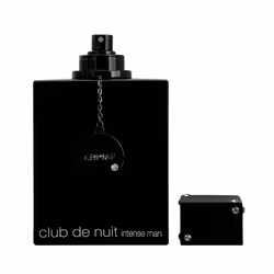 Armaf Club de Nuit Intense Man Edt Men 3.6 Ounce  3.6 Ounce