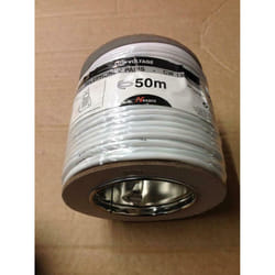 NEXANS LOW VOLTAGE TELEPHONE CABLE 2 PAIRS 4 CORE CW1308