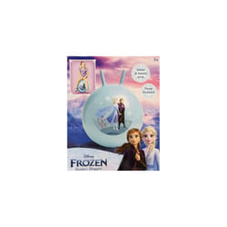 Disney Frozen Bouncy Space Hopper Ball