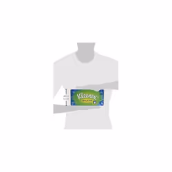 Kleenex Balsam Tissues - Pack of 12