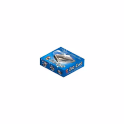 New Zig-ZAG Rolling Box for Slim Cigarette Rolling Machine for The Perfect Cigarette_UK