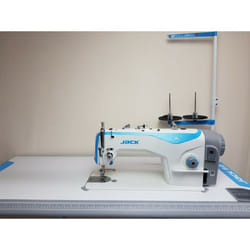 JACK F4 Direct Drive Industrial Lockstitch Sewing Machine
