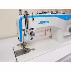 JACK F4 Direct Drive Industrial Lockstitch Sewing Machine