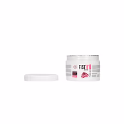 SHOTS Toys Fist IT Butter Vaginal 500 ml 539 g Water-based lubricant