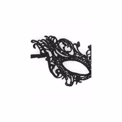 Ouch Lace Eye Mask Royal