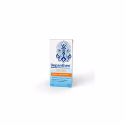 Bepanthen Tattoo Intense Care Ointment, Formulated with Provitamin B5, 50g