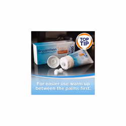 Bepanthen Tattoo Intense Care Ointment, Formulated with Provitamin B5, 50g