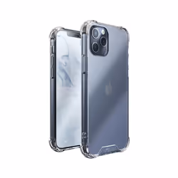 Atouchbo Genuine Anti-Shock King Kong Super Protection Shockproof TPU Gel Case - iPhone 12 - iPhone 12 Pro Max