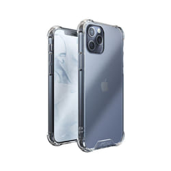Atouchbo Genuine Anti-Shock King Kong Super Protection Shockproof TPU Gel Case - iPhone 12 - iPhone 12 Pro Max