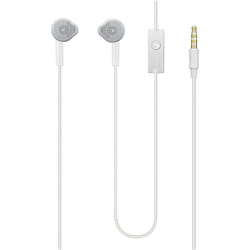 Samsung EHS61ASFWE 3.5 mm Stereo Headset - White