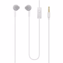 Samsung EHS61ASFWE 3.5 mm Stereo Headset - White