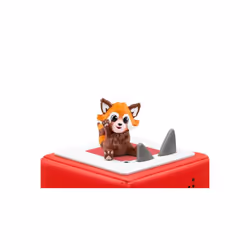 Land Rescues with Nina the Red Panda