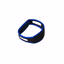 Anti Snore Aid Sleep Apnea Stop Snoring Strap Belt Jaw Solution Chin