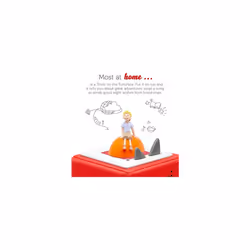 Tonies James and the Giant Peach Roald Dahl