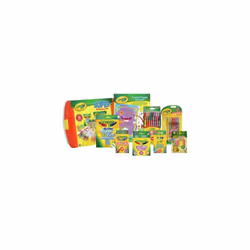 Crayola Super Colouring Tub