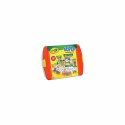 Crayola Super Colouring Tub
