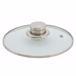 Home 3 Piece Stainless Steel Pan Set