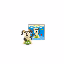 Tonies Playtime & Action Playtime and Action Songs for Children Use