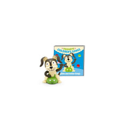 Tonies Playtime & Action Playtime and Action Songs for Children Use