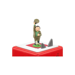 Percy the Park Keeper for series wildlife adventures of amazing animal