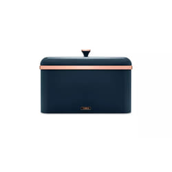 Tower Cavaletto Carbon Steel Bread Bin