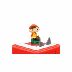 Little Red Riding Hood (relaunch) Favourite Tales