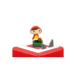 Little Red Riding Hood (relaunch) Favourite Tales