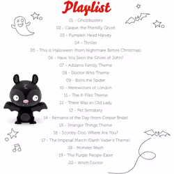 tonies Audio Character for Toniebox, Favourite Children's Songs