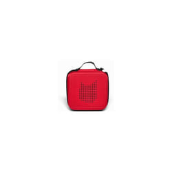 tonies - Carrier - Travel Carrying Case red
