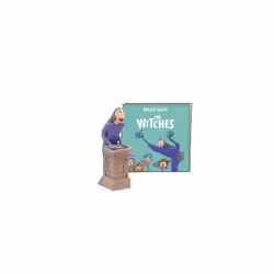 Tonies The Witches Roald Dahl
