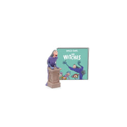 Tonies The Witches Roald Dahl