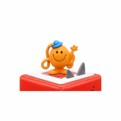 Tonies Mr Tickle Mr Men & Little Miss