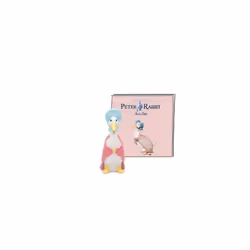 Tonies Beatrix Potter Audio Character Jemima Puddleduck